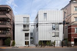 DECKsの外観画像