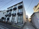 レオパレスサントリーニの間取り画像