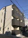 モンテリオ新小岩の外観画像