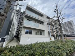 グランテリア庚午南の外観画像