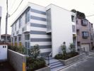 レオパレスシャルマンAⅢの外観画像