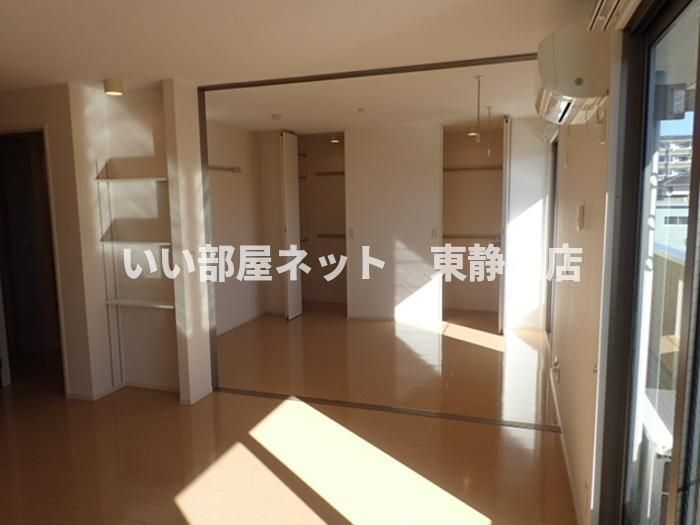 リビング