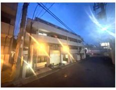 メゾン・ド・エクランの外観画像