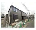 アンソレイユ明大前の間取り画像