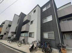 HERBE豊中曽根の外観画像