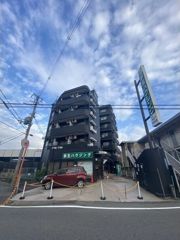 レナジア摂南大学前の外観画像