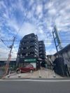 レナジア摂南大学前の間取り画像
