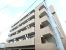グランドパレス長町の外観