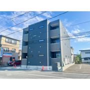 REGALEST三百人町の外観画像