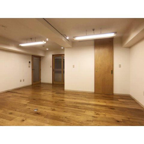 リビング