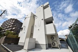 CB日進ラウムの外観画像