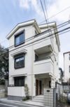 Rockfield Houseの間取り画像