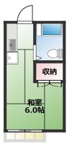 ジョイ梅野の間取り画像