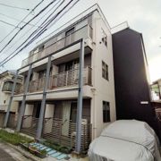 ゴフェルの外観画像