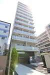 STATION・TOWER・URAYASUの間取り画像