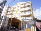 てんぐ屋西新ビルの間取り画像