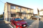 リビングタウン豊成 B棟の間取り画像