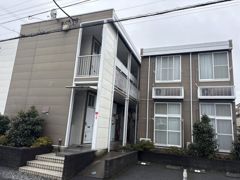レオパレスワタルの外観画像