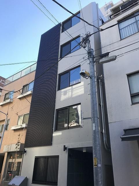 グランヒルズ浅草 101号室の外観画像