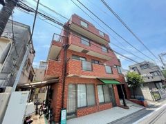 ベルフォーレ北村の外観画像