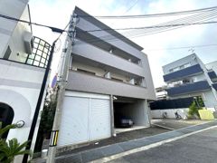 エクレール六甲の外観画像