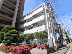 グランシャリオ大濠の外観画像