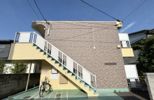 福田マンションの間取り画像