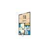 マナ アイナの間取り画像