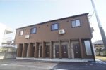 K・グランデ台新田の間取り画像