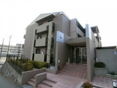 CASA・はなみずきの外観画像