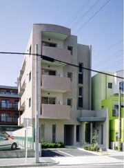 アクアキャニオンHARAの外観画像