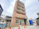 TNコーポ向洋駅前の間取り画像