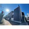 ESPACE DECOREの外観