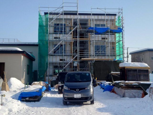 PooPadPong(プーパッポン)の外観画像