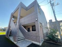 ルーエ 木太Ⅰの外観画像