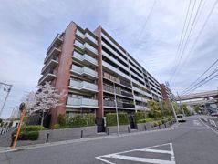 ソライエ葛飾小菅の外観画像