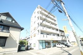 クレスト池之子の外観画像