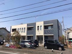 ルミナスの外観画像