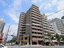 ラナップスクエア天満プライムの間取り画像