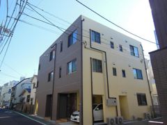 Y’s cubeの外観画像