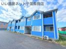 エスポワールの間取り画像