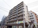 S．フォンティーヌ大橋の外観