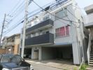 第1カサリンダの間取り画像
