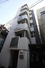スプランドゥール（東京）の外観画像