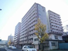 ガーデンプラザ横浜南の外観画像