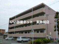 ソレアードの外観画像