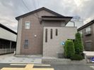 エスポワール弐番館の間取り画像