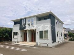 グランテージ西出水NORTHの外観画像