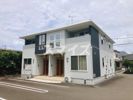 グランテージ西出水NORTHの間取り画像