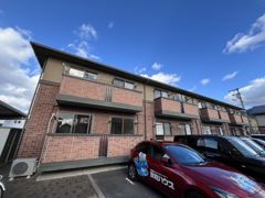 ルミエール小林の外観画像